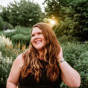 Meet your Posher, Caroline